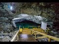 Пещера Коныр-аулие в ВКО