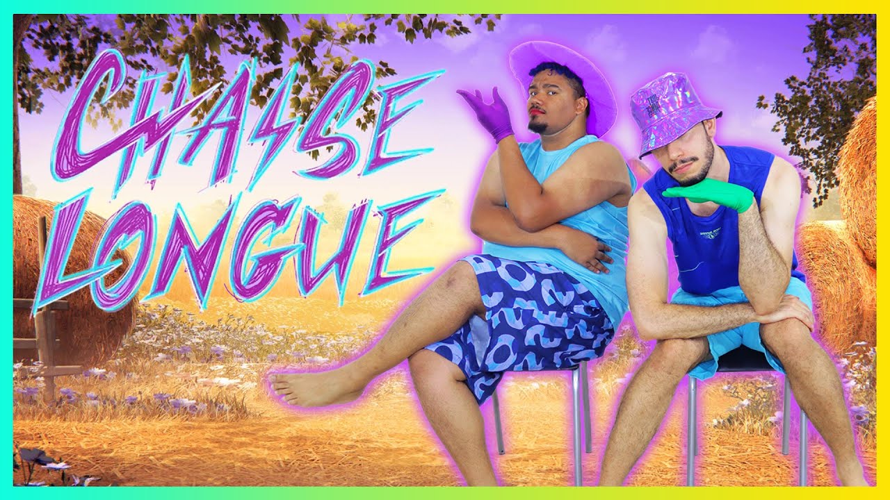 Just Dance 2024 Chaise Longue by Wet Leg YouTube