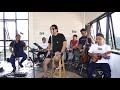 PAKSI BAND - JEMPOL SIKIL | KERONCONG MODERN