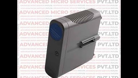 Honeywell 8C PAONA2 IO Module