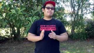 1080p Video Test: iPad Mini