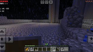 Строю огромный дом в Майнкрафте #майнкрафт#майнкрафтвыживание #minecraft