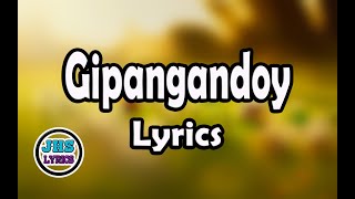GIPANGANDOY l Bisaya Christian Songs with Lyrics.