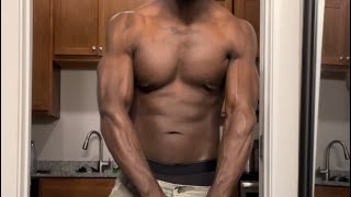 4 BENEFITS OF EATING ONLY LEAN MEAT, FRUITS AND VEGETABLES