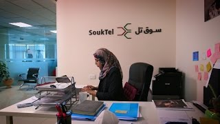 The Tech Awards 2016 laureate: Souktel
