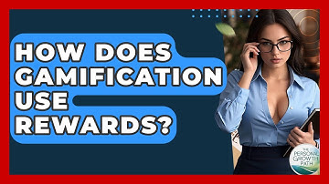 How Does Gamification Use Rewards? - The Personal Growth Path