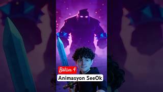 Animasyon Seeok Bölüm 4