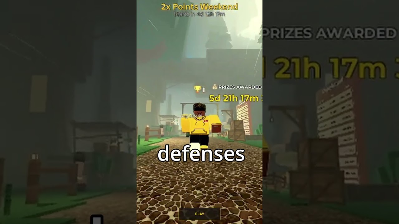 The BEST Zombie Game On Roblox? - Short Game Reviews #10