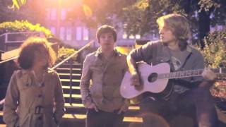 The Morning Of - Like Yesterday (Acoustic Session)