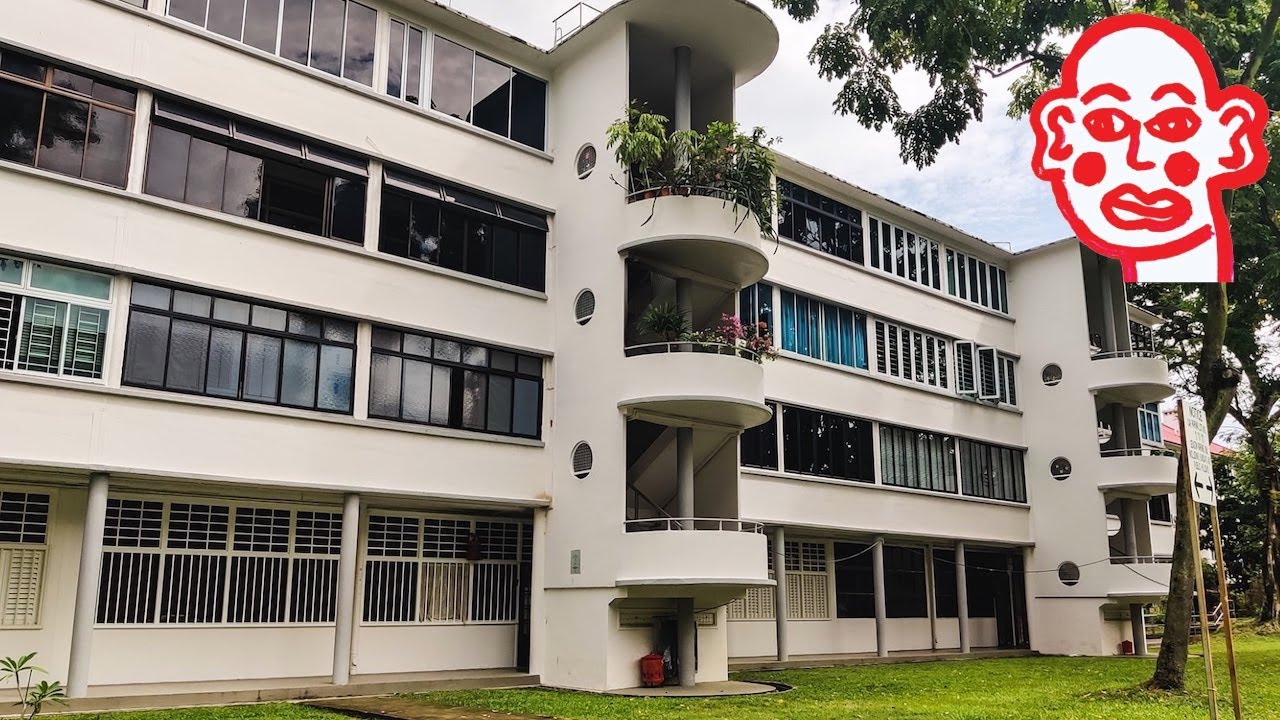 БЕН ПУАХ: 99-летний проект «Вечное жильё» в Сингапуре? Великая иллюзия PAP? 