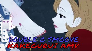 Kakegurui Amv L Double O Smoove