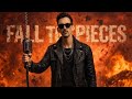 HEARTVANE - Fall to Pieces #rock #metal #JayBales #falltopieces