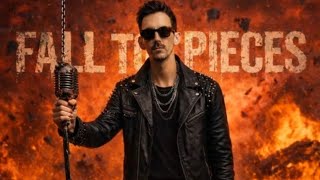 HEARTVANE - Fall to Pieces #rock #metal #JayBales #falltopieces