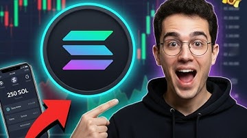 SOLANA for FREE 2025?! Low Deposit, No Installs, No Referrals – TON Mines LIVE Check