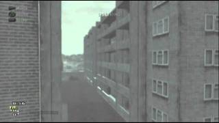 Another COD4 easter egg