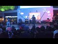 Club 80s - Cahaya Live at Summarecon Mal Bekasi