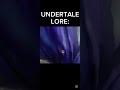 Undertale lore xd#undertale#kirby#meme