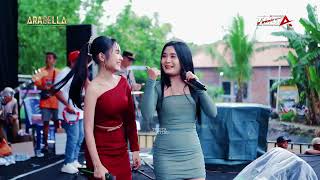 BALI TERSENYUM-YUNI ARINDA- ARABELLA MUSIC - HALAL BIHALAL \