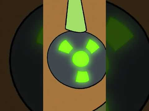 When you're so hungry that you could eat anything Jellystone shorts animation cartoons