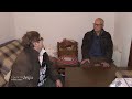 Izgorjela im je kuća, žive u privremenom smještaju, a oboje su bolesni | Ispuni mi želju | Hayat TV