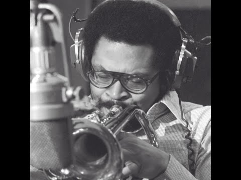 Woody Shaw - There Will Never Be Another You Trumpet Solo (trombone)