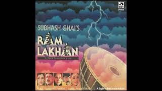 Mohammed Aziz, Amit Kumar, Alisha Chiani - Main Hoon Hero