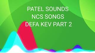 Deaf Kev - Invincible Part Ii Feat. Sendi Hoxha Ncs10 Release