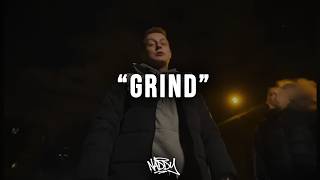 [FREE] VKIE TYPE BEAT ''GRIND" (PROD. NADDY)