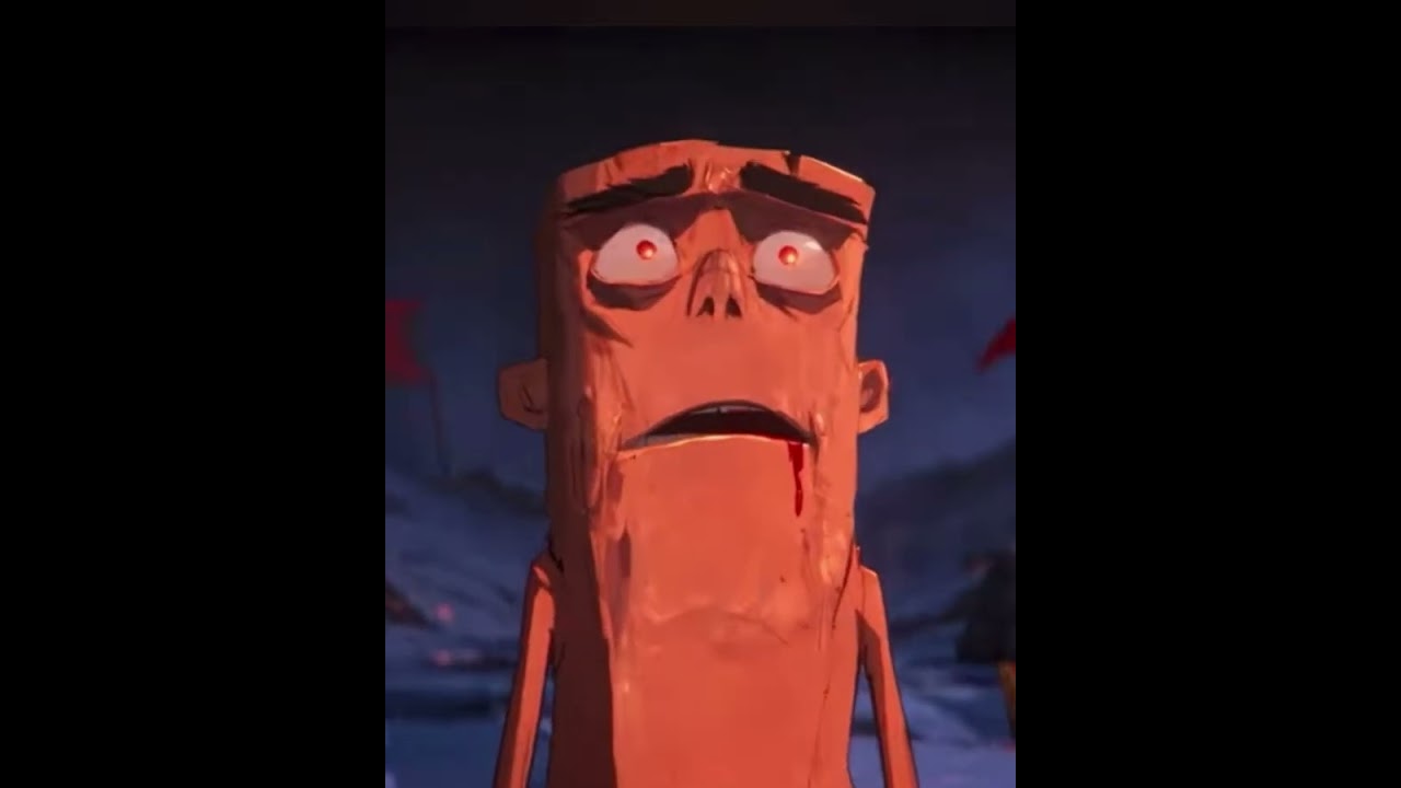 Brainrot is getting a MOVIE? #fyp