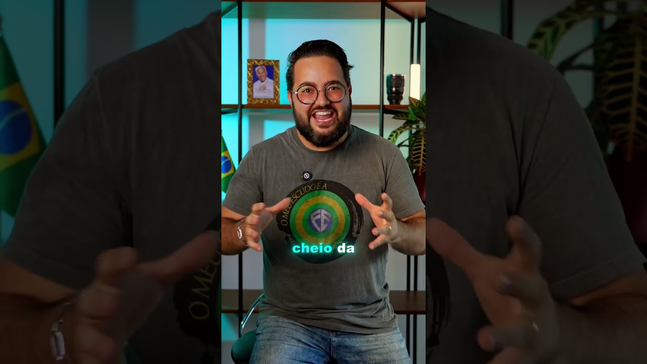 Fidelidade e Amor a Deus. #curiosidades #eventoscancaonova #historia #serie #profetas