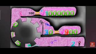 The 3rd Math Obstacle Course