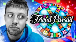 Trivial Pursuit but Harry is down bad... (Sidemen Gaming)