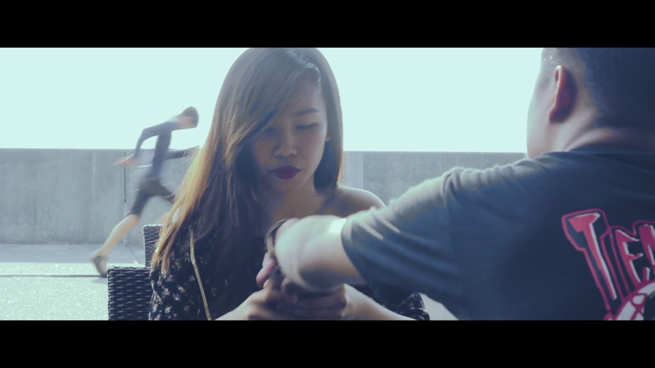 cjib leeuwarden Rap N' Beats - Huwag Nalang Pala (Official Music Video)