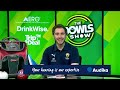 The Bowls Show - Season 11 Episode 6 - Audika 'Have You heard'