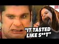 Ozzy Osbourne Talking About the Bat Biting Incident