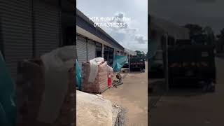 Senggarang Roller Shutter 017-431 5233 CALL HTK Pintu Shutter Johor 卷闸门