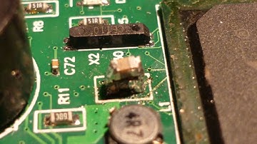 VCM 2 is not working? troubleshooting