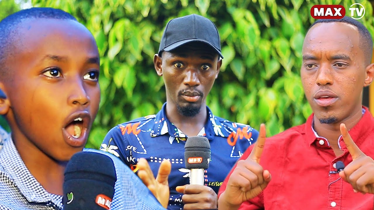 URATUNGURWA😳ASESENGURA UMUPIRA BYIHARIYE/WA MWANA UZAMUSIMBURA ARAMUZANYE/RUGAJU na BARYINYONZA...