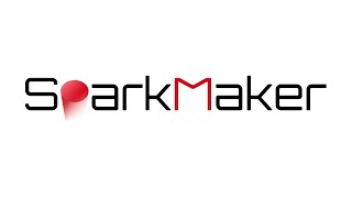Chitubox Slicing Software Setting for SparkMaker