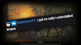 [Jerma] "Laughing my ass off"