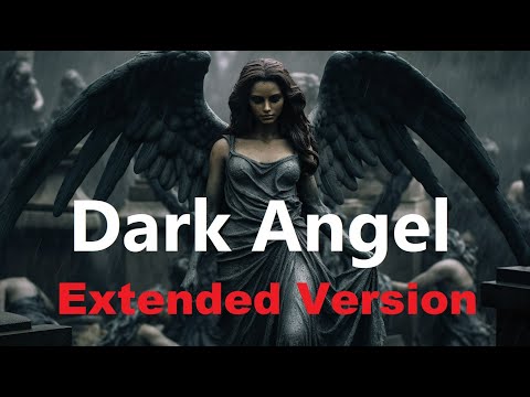 Dark Angel - Extended Version | Oleg Semenov | Powerful Orchestra Hybrid Trailer Music | Epic Music