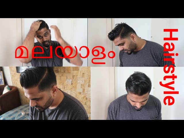 I tried following SONAM KAPOOR'S VOGUE MAKEUP TUTORIAL|Bun Hairstyle|DIWALI  MAKEUP|Asvi Malayalam - YouTube