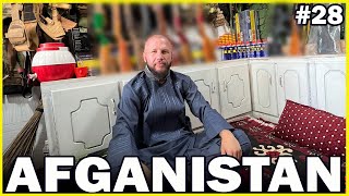 AFGHANISTAN  Can anyone HERE buy G*N? How much is? Jalalabad