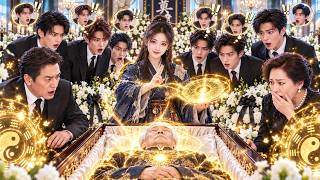 No one could cure the grandpa of 5 top CEOs,only the country girl revived him!They all submit to her
