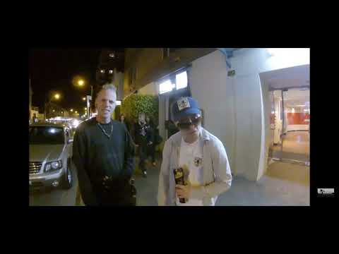 The Fortnightly Report - Skeamo Street Talk Segments (2013)