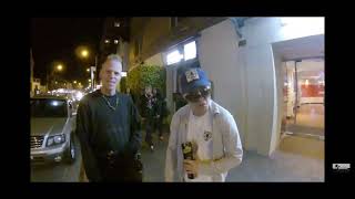 The Fortnightly Report - Skeamo Street Talk Segments (2013)