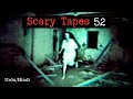 8 Scary Real Ghosts Caught on Videos Urdu/Hindi - ST52 | Paranormal Horror Jinn| Tapes by Fatima