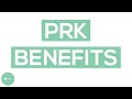 PRK Eye Surgery | What Are The REAL Benefits of PRK? | IntroWellness