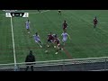 Highlights | CT United FC vs. NE Revolution II