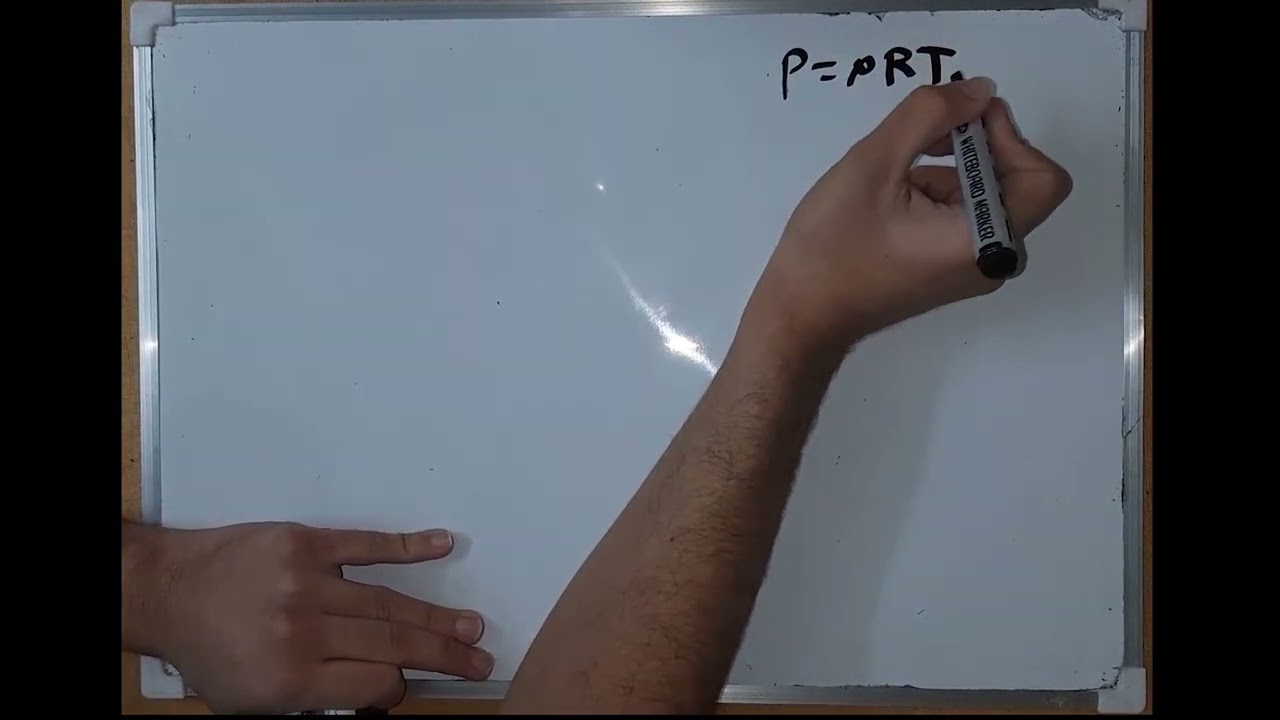 Gas dynamics Stagnation concept ديناميكا الغازات